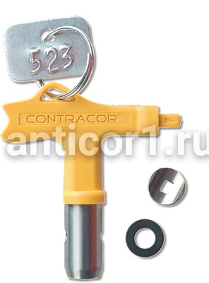 Сопло окрасочное Contracor RST-HP-735
