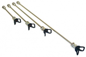 Удлинитель (удочка) Contracor AGE-300, длина 300 мм для окрасочного пистолета