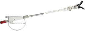 Пистолет-краскораспылитель Contracor APG-1800